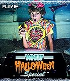 WNUF Halloween Special [Blu-ray]