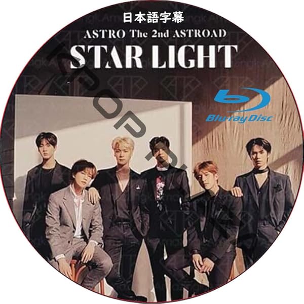 Amazon.co.jp | ASTRO 2022 JAPAN CONCERT The 3rd ASTROAD to