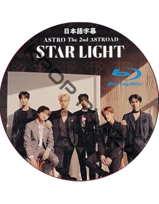 Amazon.co.jp | ASTRO 2022 JAPAN CONCERT The 3rd ASTROAD to