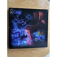 Amazon.co.jp: ジャイアントロボ 「GR-GIANT ROBO-」 プラチナセット