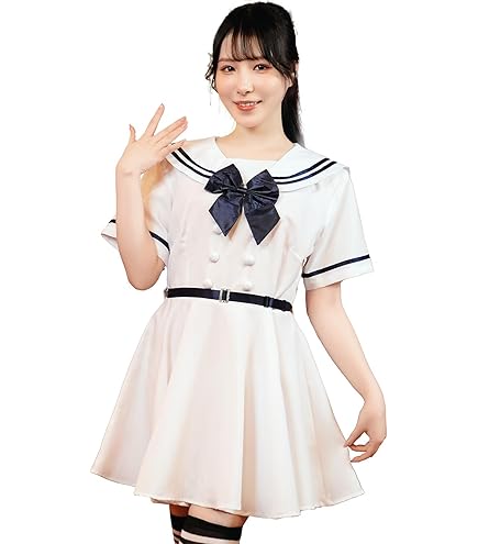 Amazon.co.jp: 海外工場直送! ☆ストロベリーパニック☆聖ミアトル女