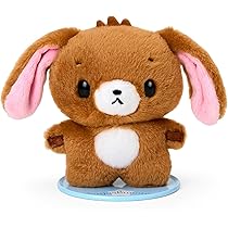 Amazon.co.jp: [サンリオ] ミニマスコットホルダー シュガー