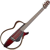 ￼はむーサマヤマハSLG200Sサイレントギター(￼黒)￼プレイアビリティ良好￼ YAMAHA SLG200S TBL サイレントギター｜ミュージックランドKEY