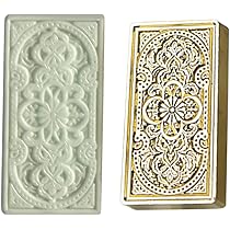 Amazon | 卓上棉品 シーリングスタンプ 12mm 3個セット 202種類