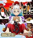ONE PIECE ワンピース 20THシーズン ワノ国編 piece.41　BD [Blu-ray]