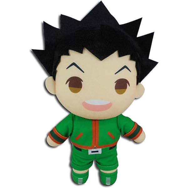 Hunter X Hunter Hisoka Plush 8 Amazon Sg Toys Hunter X Hunter Hisoka Plush 8 Amazon Sg Toys