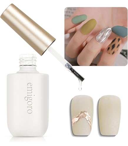 Amazon | ココイスト KOKOIST マットコートジェルポリッシュ 7ml UV