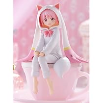 Amazon.co.jp: 魔法少女まどか☆マギカ ぬーどるストッパーフィギュ