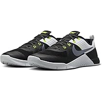 Amazon | [ナイキ] メトコン 1 OG Metcon 1 OG ブラック/ホワイト