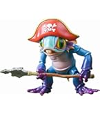 Amazon | HiPlay Hero toys デーモンハンター 限定デモニック版 可動