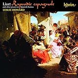 Complete Piano Music 45: Rapsodie Esspagnole