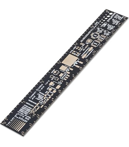 Amazon.co.jp: 吉田製作所 竹尺 物差し・定規 竹製 2尺 cm表記付75cm