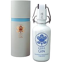 橘花　KIKKA GIN　晴明　ジン　スピリッツ　油長酒造株式会社　大和蒸溜所 61Rfjmbfk9L._AC_UL210_SR210,