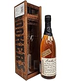 Amazon.co.jp: バーボンウイスキー ブッカーズ 2020 [ ウイスキー
