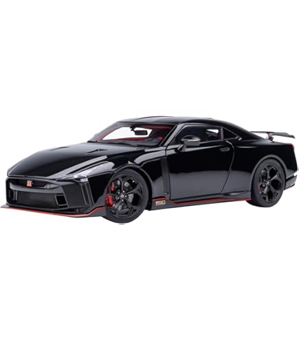 Amazon.co.jp: オートアート(AUTOart) 1/18 ニッサン