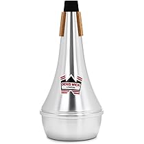 トロンボーン(テナートロンボーン)ミュートセット Amazon | NSL ニューストンライン テナートロンボーン・カップ