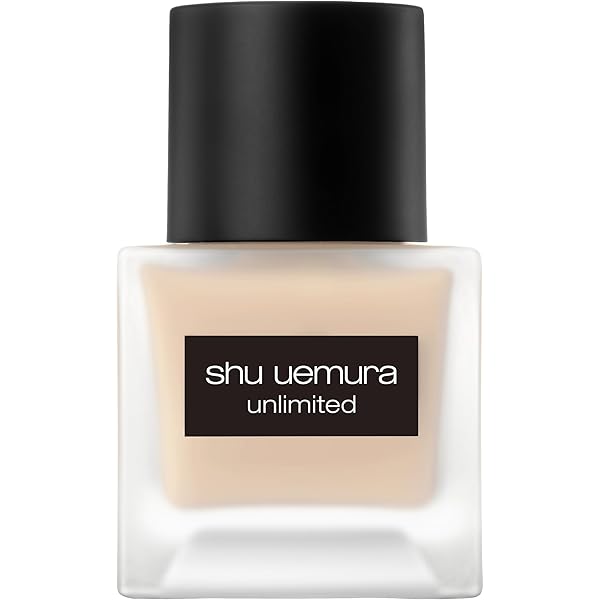 Amazon.co.jp: shu uemura(シュウ ウエムラ) アンリミテッドヌード
