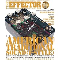 THE EFFECTOR book 15冊セット 81D9eKR3-jL._UF350,350_QL50_.jpg