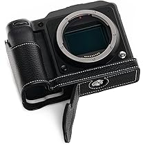 Amazon | TP Original Hasselblad X2D 100C 専用 オープナブル