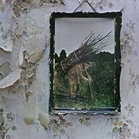 Led Zeppelin 4枚セット Led Zeppelin – Led Zeppelin IV = レッド・ツェッペリン IV
