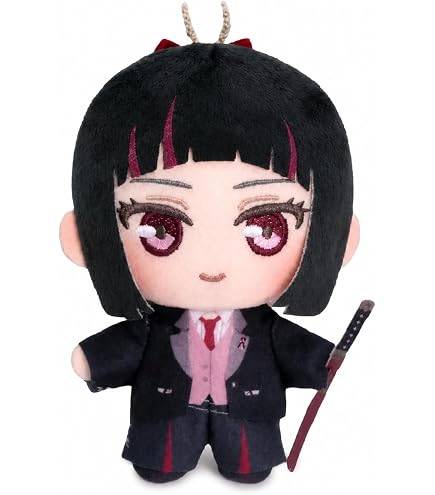 Amazon.co.jp: 春夏秋冬代行者 ぷれちゃすぬいぐるみ 夏・秋 公式