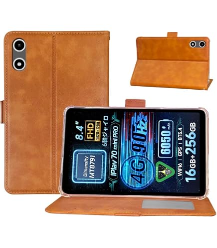 Amazon.co.jp: For ALLDOCUBE iPlay 70 mini Pro タブレット 専用