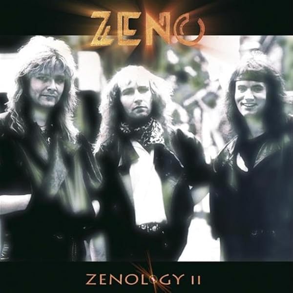 Amazon.co.jp: ZENO(ジーノ): ミュージック