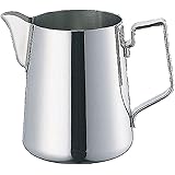 和田助製作所 ミルクフォーマーポット 400ml 2271-0400