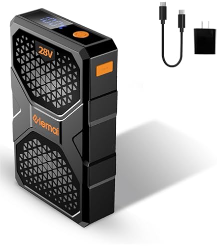 空調服用バッテリー×2 ファン×2 接続ケーブルと充電器付き 楽天市場】【即日発送】空調服用（28V専用 ファン＆バッテリー