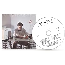 Amazon.co.jp: CASS COUNTY (DELUXE EDITION) - DON HENLEY: ミュージック