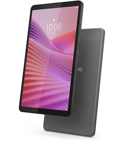 Lenovo Legion Y700 2025 Gaming Tablet 8.8 inch Wifi 512GB Black