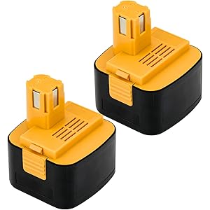 Reoben 互換改良版 ezt901 EZ9200 パナソニック互換バッテリー パナソニック12vバッテリー パナソニ…