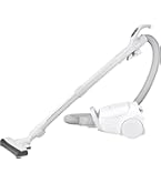 パナソニック 新品未使用 2025年製キャニスター掃除機 MC-PJ24G Amazon | パナソニック 掃除機 紙パック式 MC-PJ24G-C