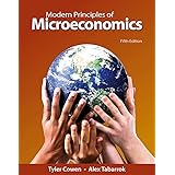 Modern Principles: Microeconomics