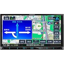 Amazon.co.jp: 彩速ナビ MDV-D306(インダッシュ) : 車＆バイク