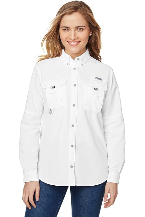 Silver Ridge Lite Long Sleeve Shirt 
