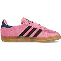 adidas Gazelle ブラック/ピンク adidas Gazelle ブラック/ピンク スニーカー - メルカリ