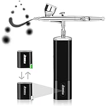 Amazon.co.jp: Anesty AHPShift バッテリー交換式 充電式