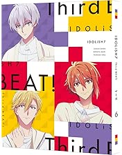 IDOLiSH7 Third Beat! DVD 5-10巻セット IDOLiSH7 Third Beat! DVD 5-10巻セット IDOLiSH7 Third Beat