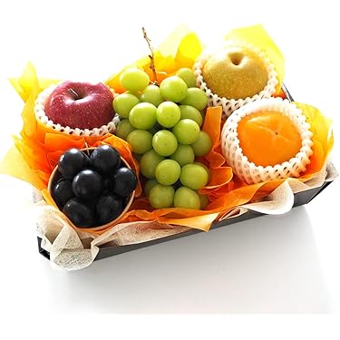 Amazon.co.jp 人気ギフトランキング: 果物セット で、ギフトの設定を