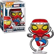 Amazon.co.jp: Funko POP! マーベル アニメーション