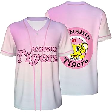 OSAKA 野球シャツ 半袖 Joshin メンズ 野球・ソフトボール用 マルチユニフォームシャツ