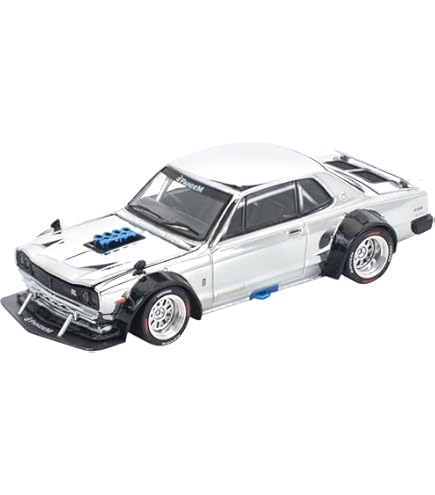 【新品】GRヤリスミニカー　1/30スケール　ダイキャスト製　スーパーホワイトⅡ Amazon | 1/30 ヤリス GR YARIS 後期 カラーサンプル ミニカー