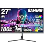 Acer ゲーミングモニター　XV272UPbmiiprzx Amazon.co.jp: Acer ゲーミングモニター XV272UPbmiiprzx 27インチ IPS