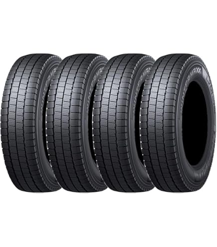 ★スタッドレスセット4本 145/80R12 80/78N 4穴 アイスナビ★ Amazon.co.jp: 4本セット スタッドレスタイヤ バン・トラック 145
