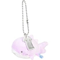 Amazon.co.jp: じんべえさん じんべえさんとさめさん ミニミニぶらさげ  