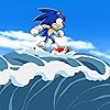 ソニック ザ ヘッジホッグ Sonic The Hedgehog Ipad壁紙 シャドウ ザ ヘッジホッグ アニメ スマホ用画像