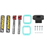 Amazon | キタコ(KITACO) カーボンパワーリードバルブ NSR50/NSR80/NS