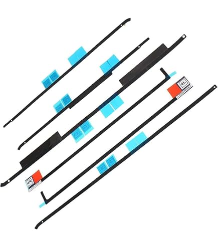 Amazon.co.jp: LeFix 交換用ディスプレイ粘着テープキット+