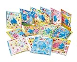 Image de しずくちゃん <Aセット> (全12)